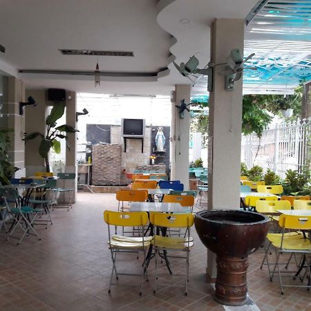 Saigon Pt Hotel Phan Thiết Exteriér fotografie