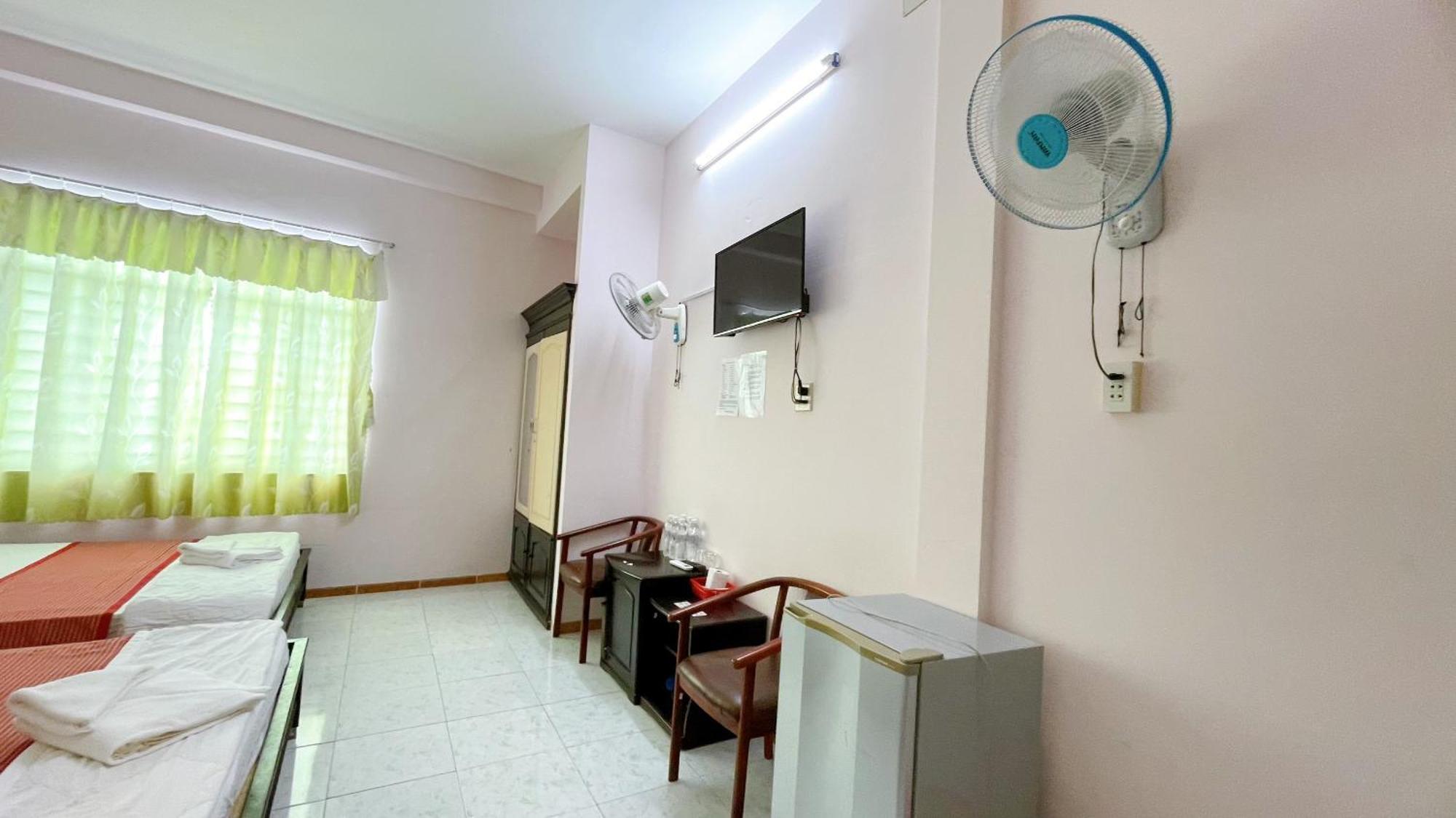 Saigon Pt Hotel Phan Thiết Exteriér fotografie