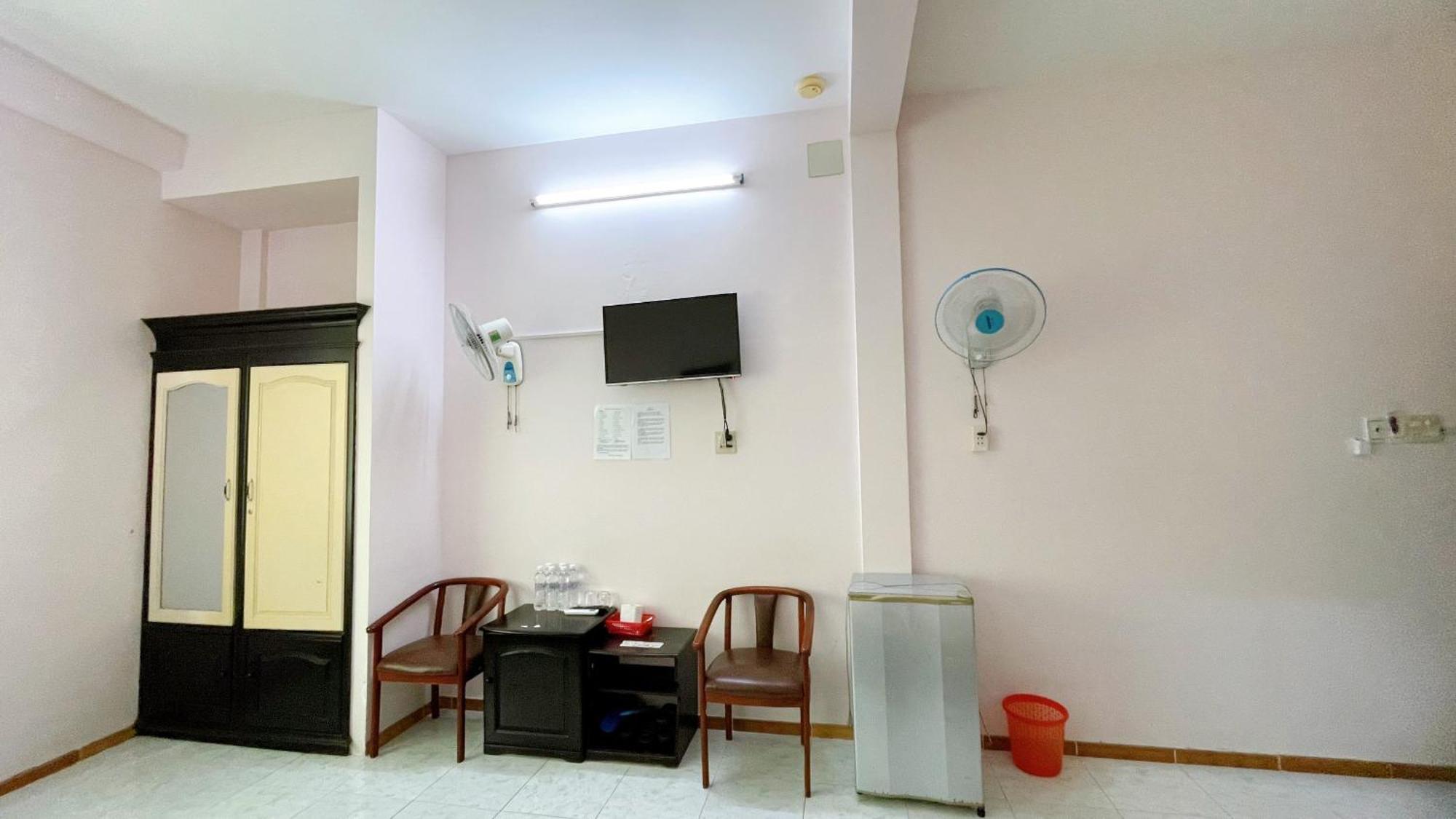 Saigon Pt Hotel Phan Thiết Exteriér fotografie