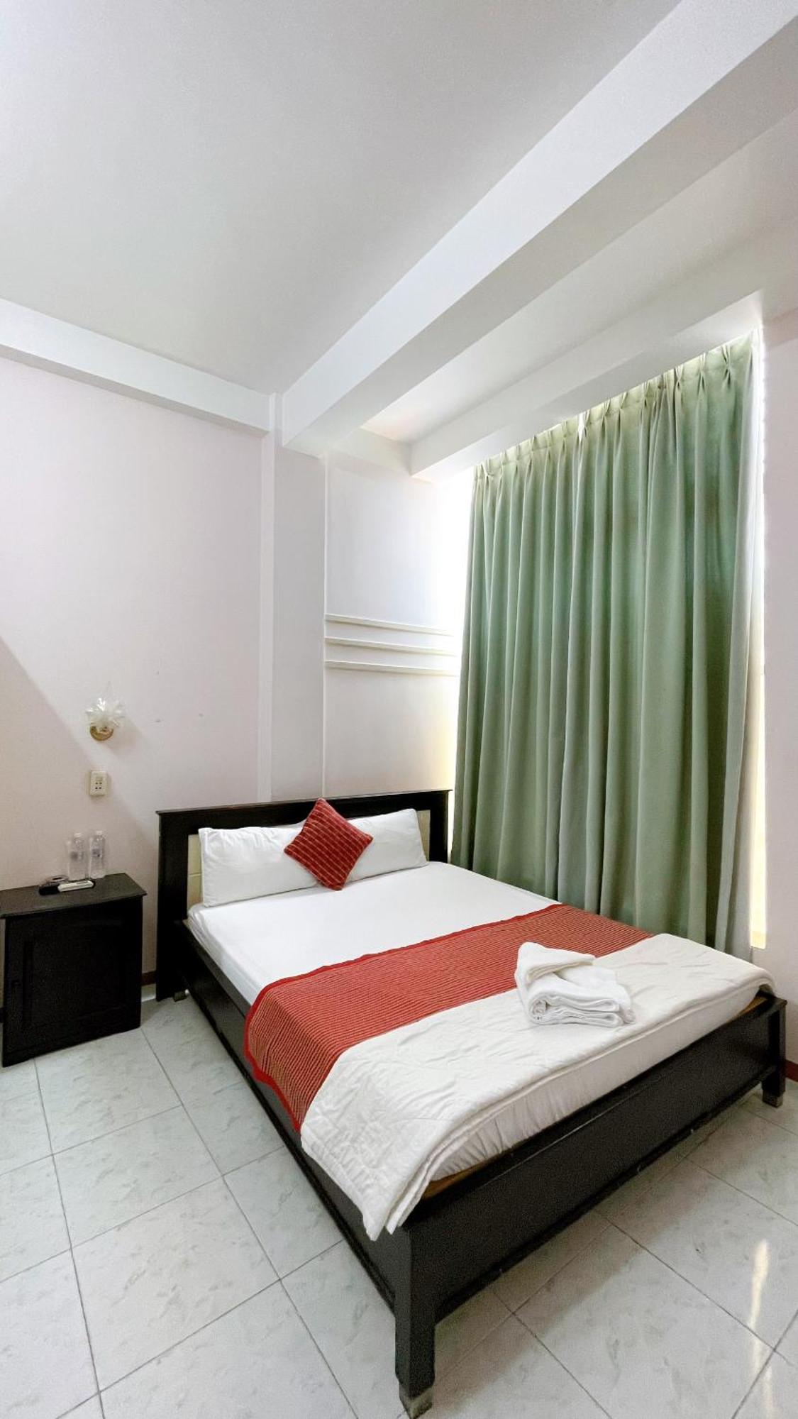 Saigon Pt Hotel Phan Thiết Exteriér fotografie