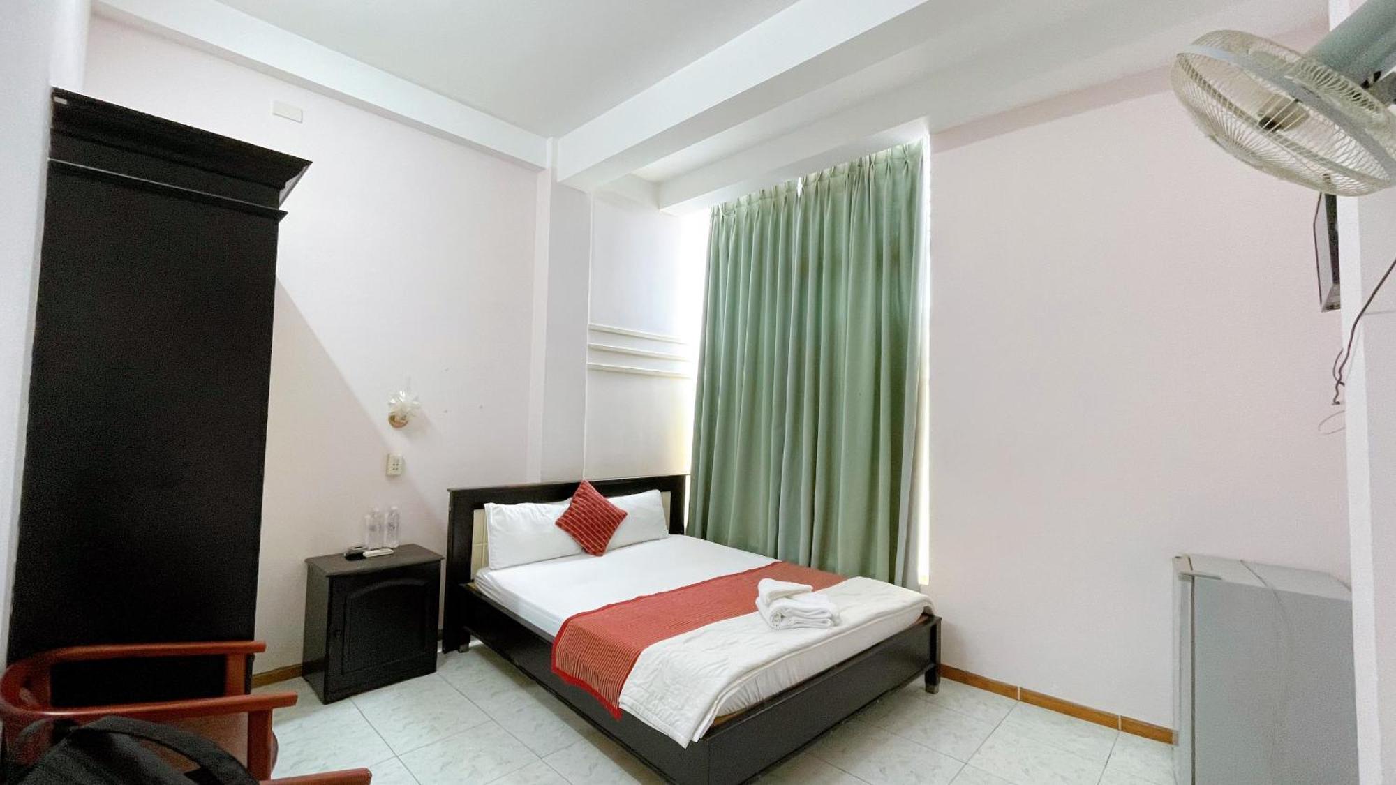 Saigon Pt Hotel Phan Thiết Exteriér fotografie