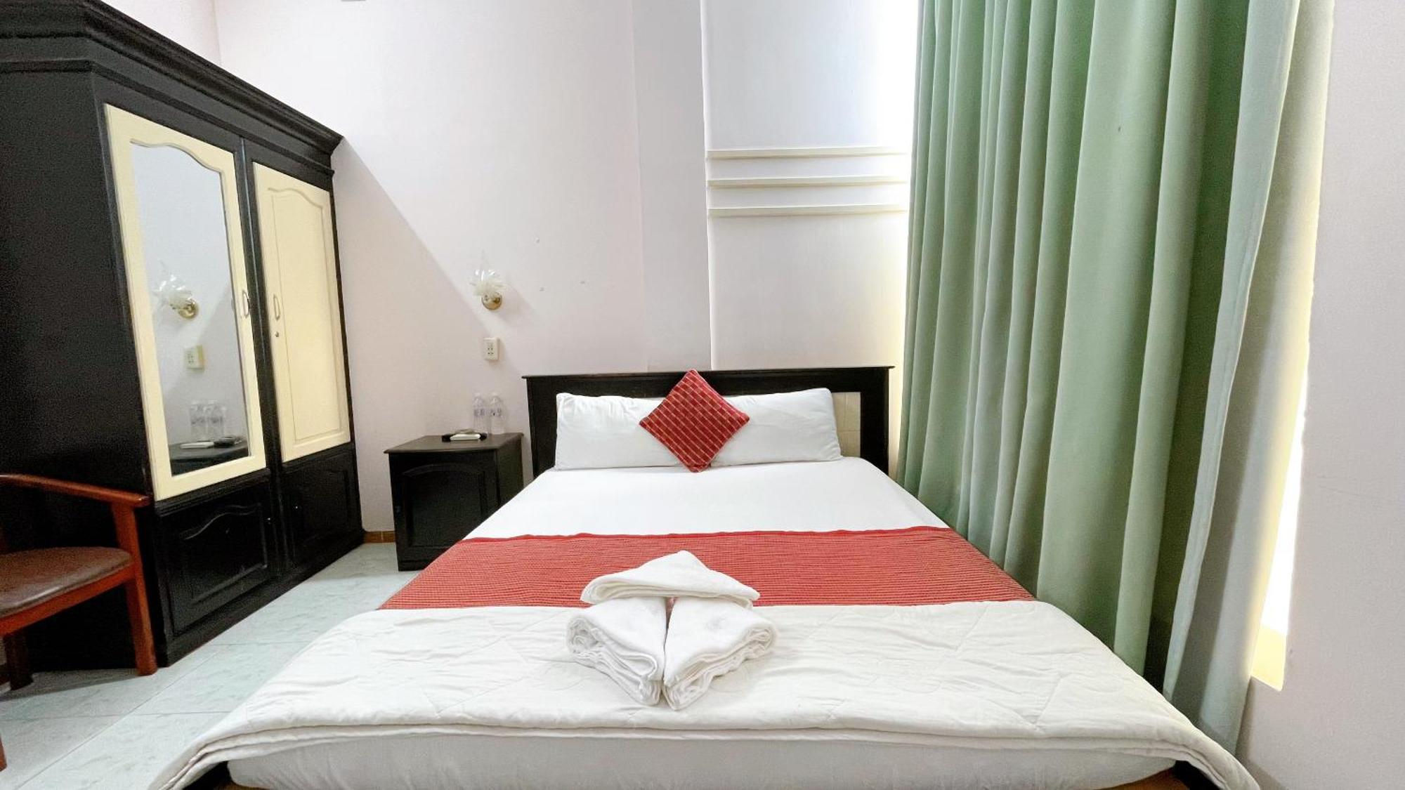 Saigon Pt Hotel Phan Thiết Exteriér fotografie