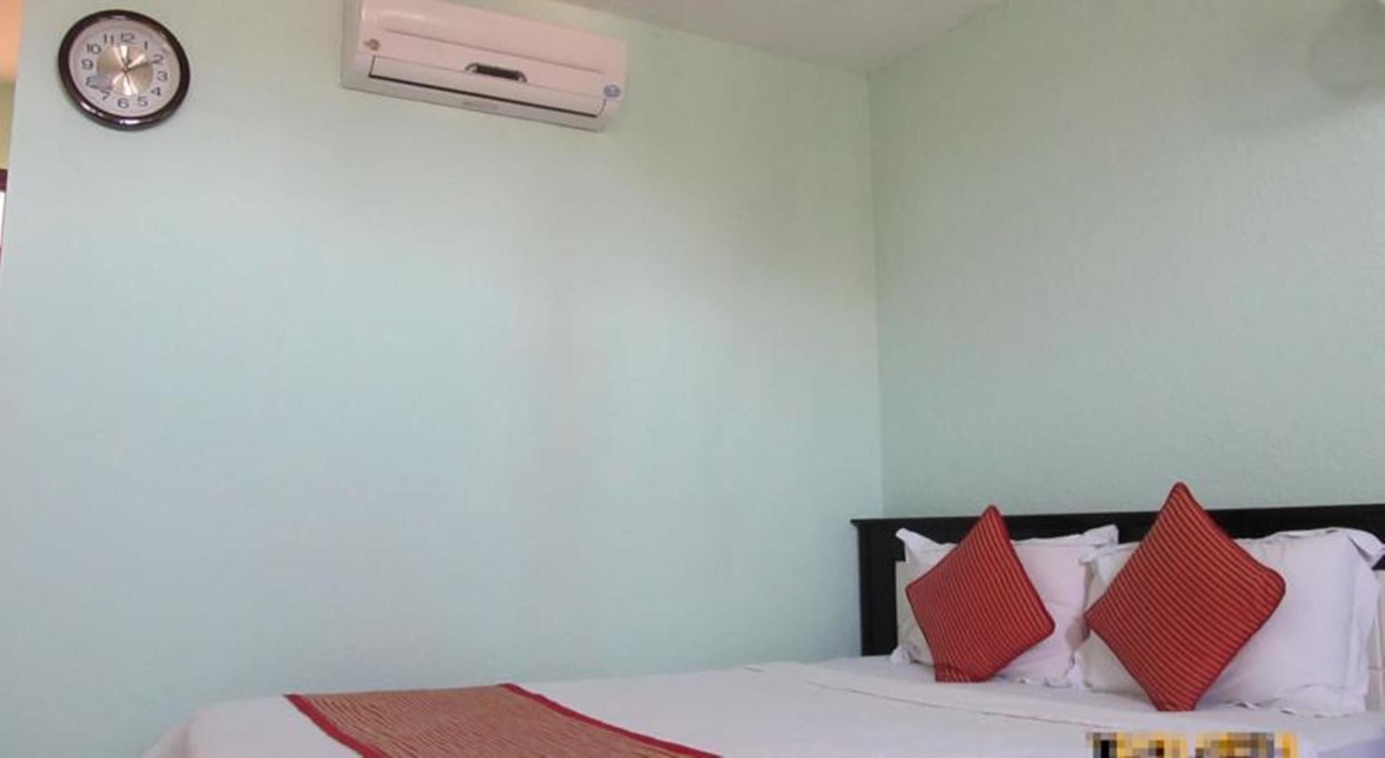Saigon Pt Hotel Phan Thiết Exteriér fotografie