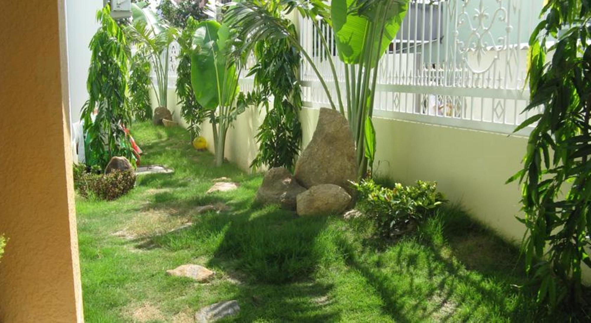 Saigon Pt Hotel Phan Thiết Exteriér fotografie