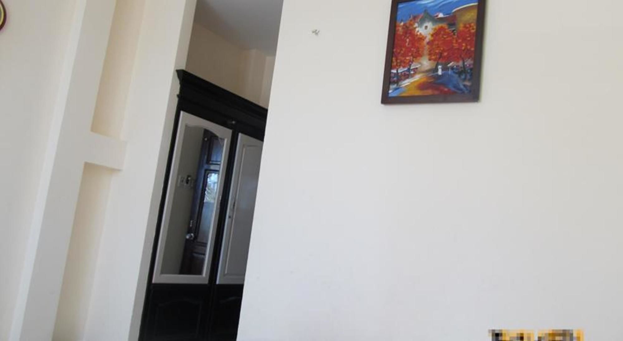 Saigon Pt Hotel Phan Thiết Exteriér fotografie