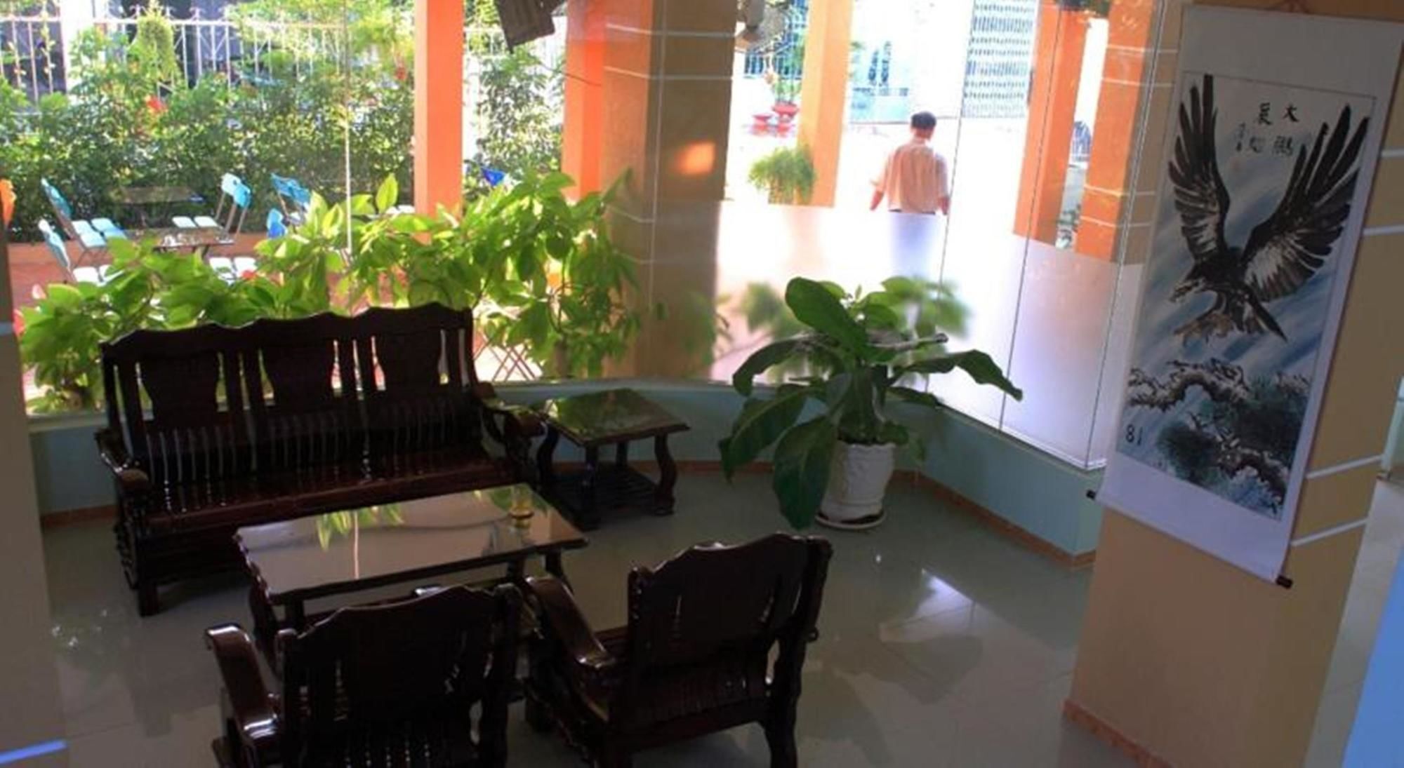 Saigon Pt Hotel Phan Thiết Exteriér fotografie
